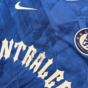 CAMISETA CH3LSE4 X C3NTR4L CEE