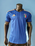 CAMISETA ITALIA JUGADOR 25/26