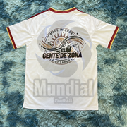 CAMISETA GENTE DE ZONA