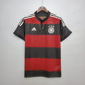 CAMISETA RETRO SELECCION ALEMANIA 2014