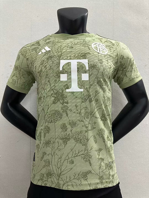 CAMISETA BAYER (2) 23/24