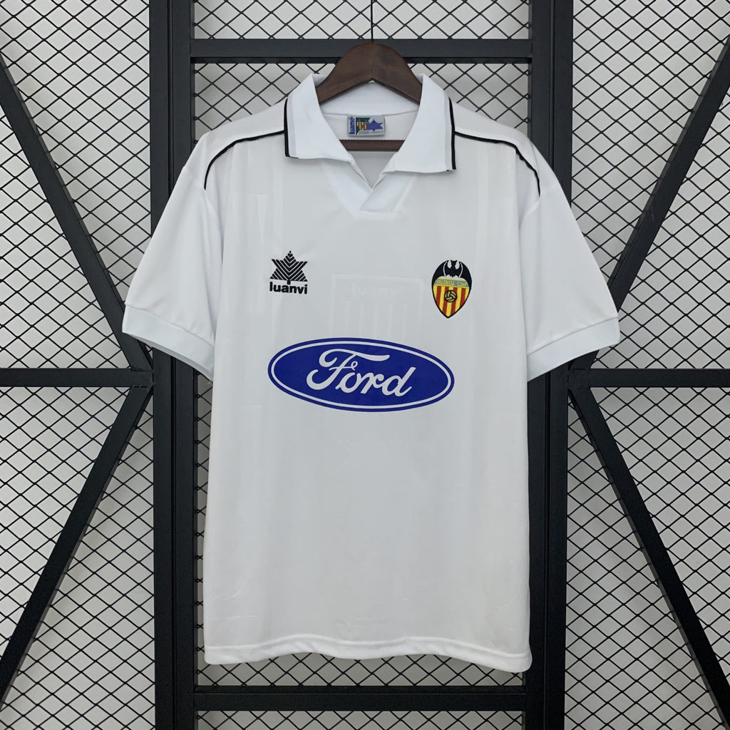 CAMISETA RETRO VALENCIA (2) 96/97