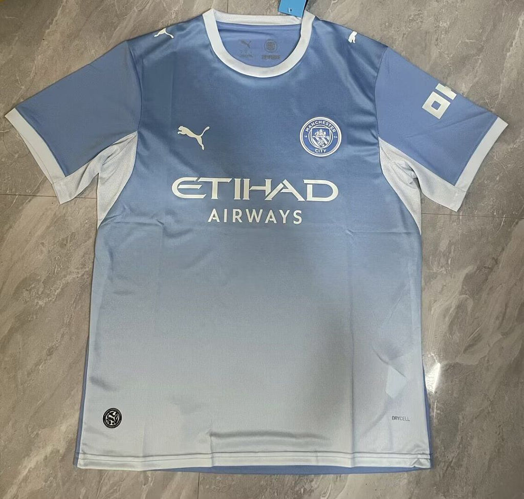 CAMISETA M.CITY 26/27
