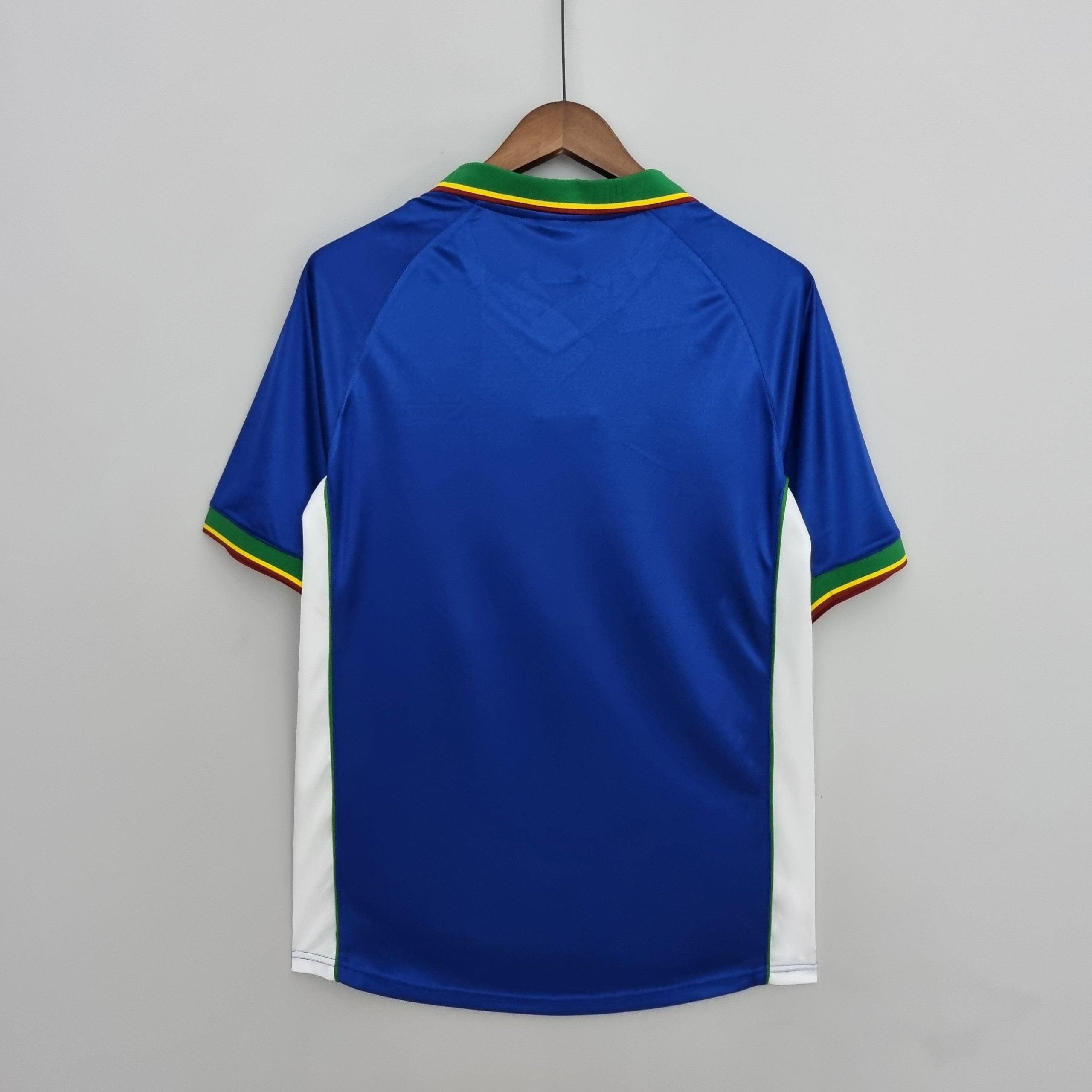 CAMISETA RETRO SELECCION PORTUGAL 1998