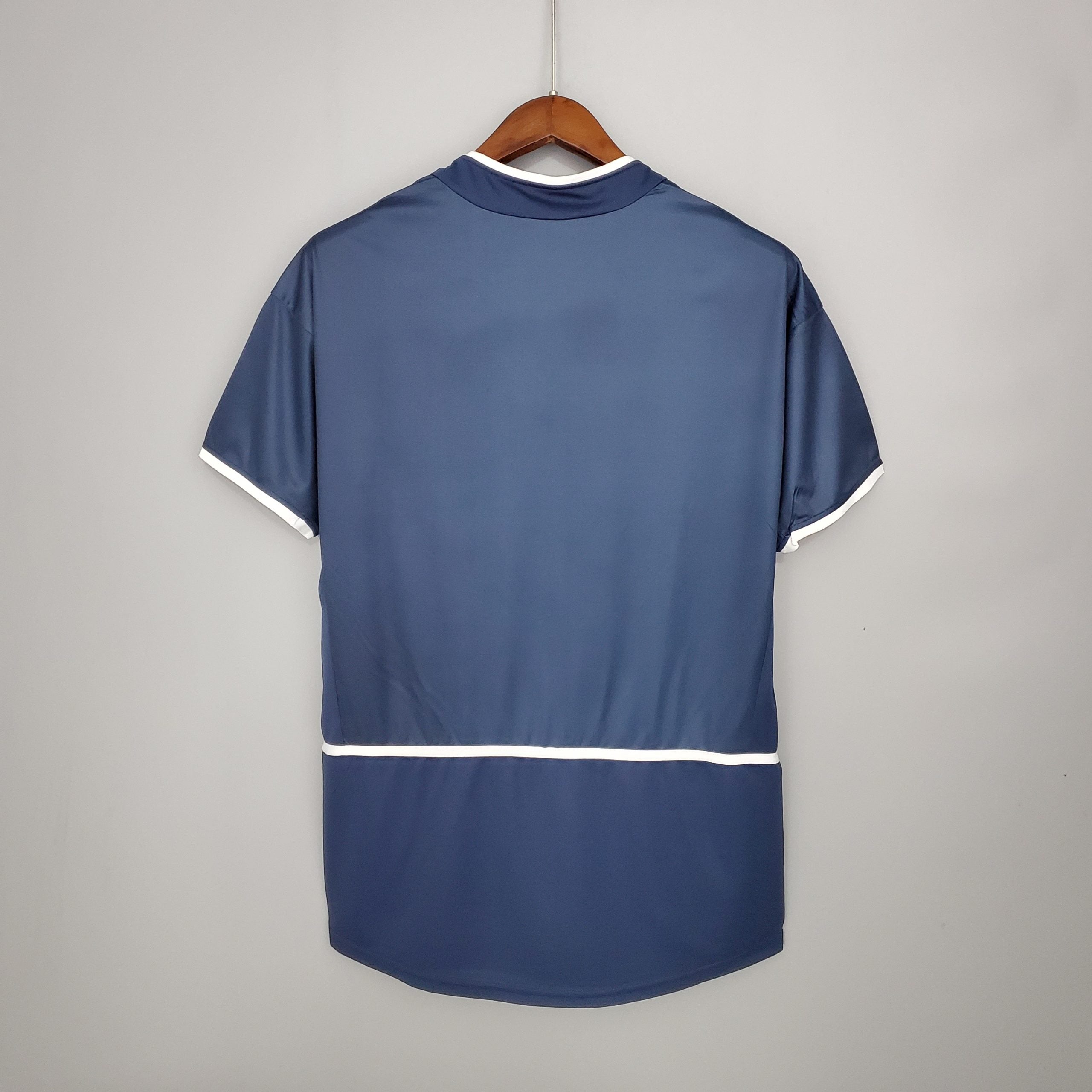 CAMISETA RETRO PSG 02/03