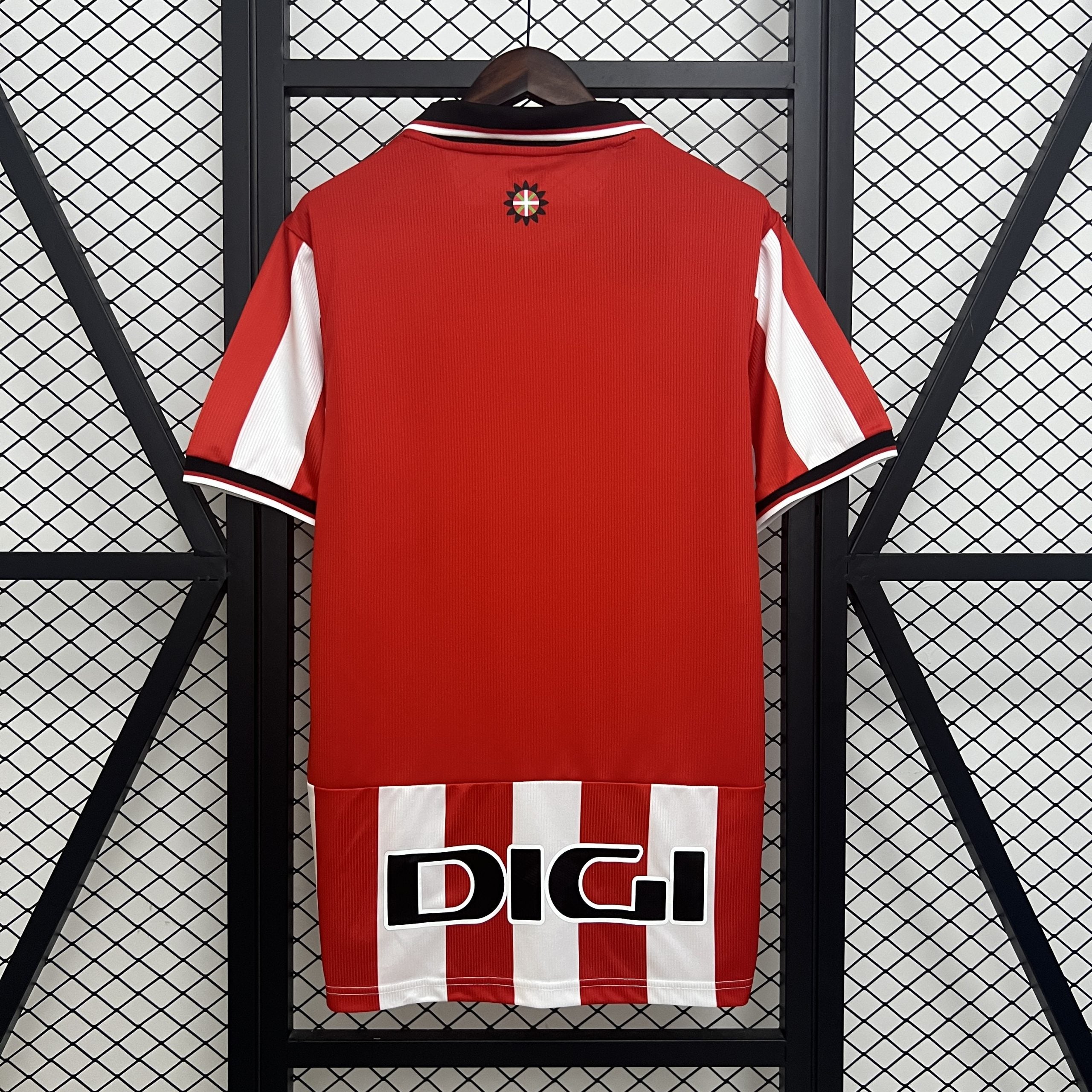 CAMISETA ATHLETIC BILBAO 25/26