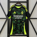 CAMISETA R.M4DR1D GREEN 24/25