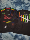 CAMISETA MEL3ND! AJX/ESP