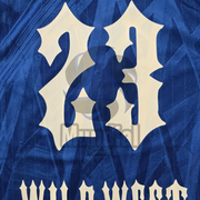 CAMISETA CH3LSE4 X C3NTR4L CEE