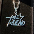 Colgante TRUENO