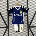 CONJUNTO NIÑO OVIEDO 23/24