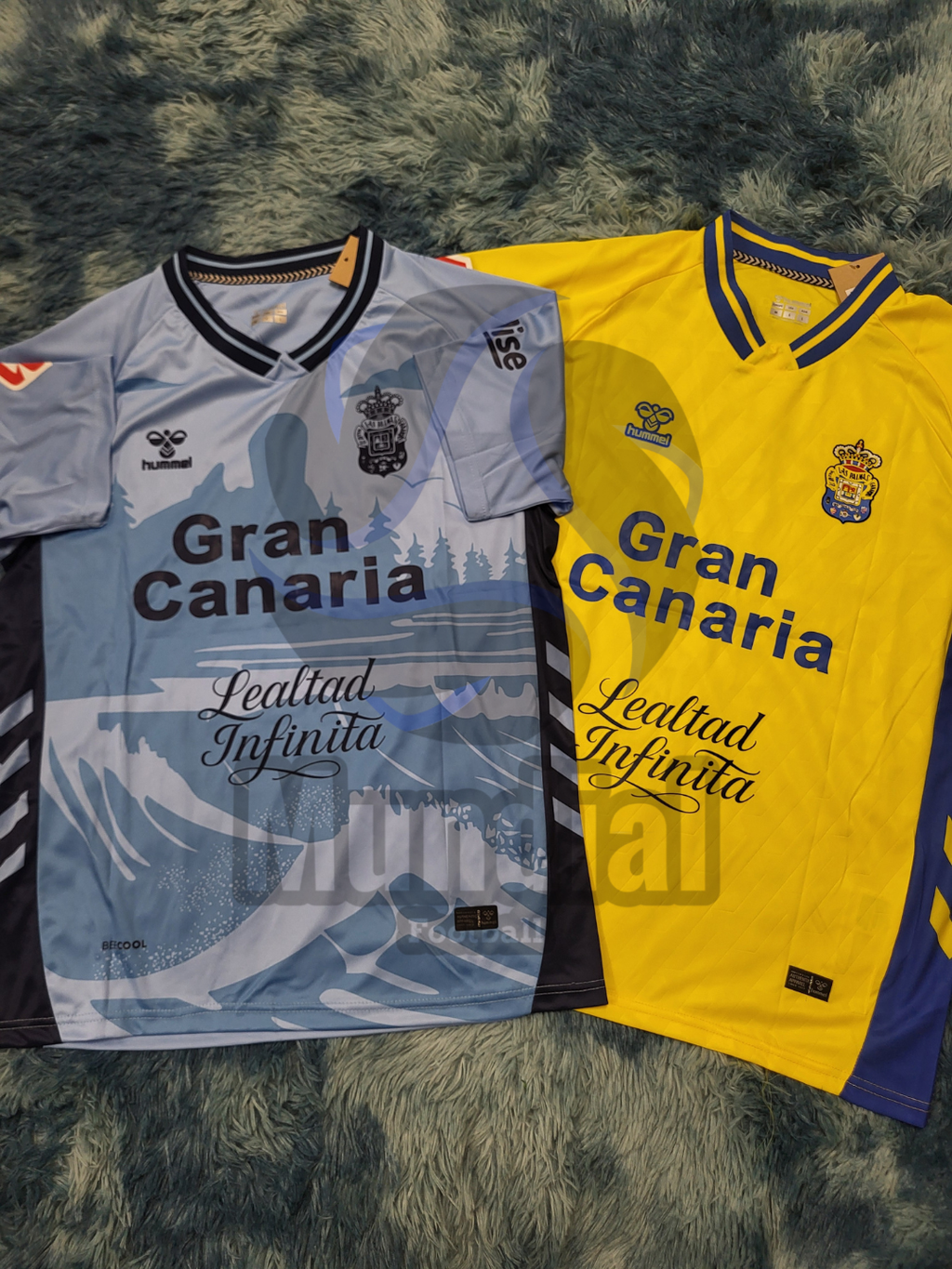 CAMISETA LA PANT3R4 X LS P4LM4S (copia)