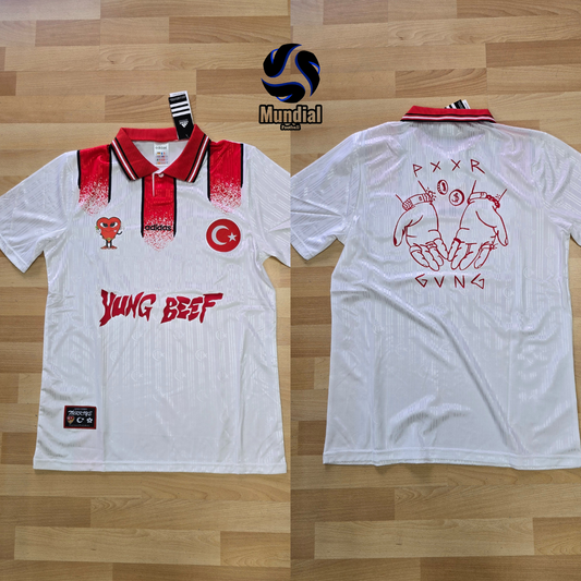 CAMISETA YUNG BEEF TURQUIA