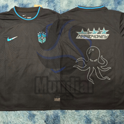 CAMISETA BR4S!L X HADES 66