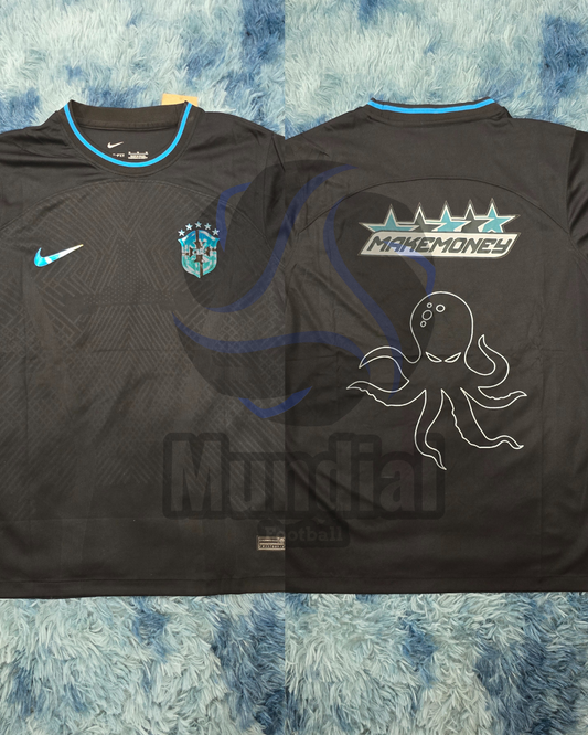 CAMISETA BR4S!L X HADES 66