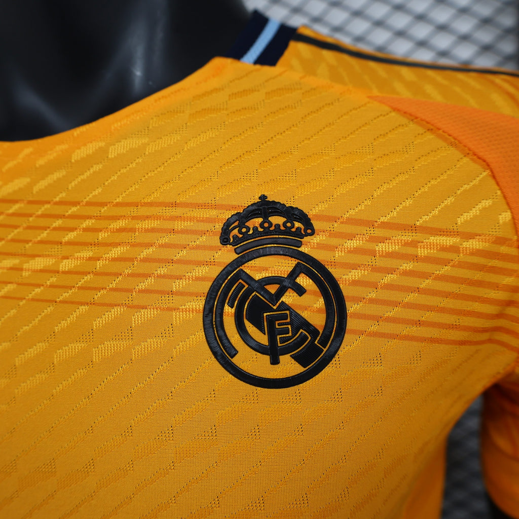 CAMISETA R.M4DRID JUGADOR (4) 24/25