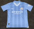 CAMISETA Manchester City 23/24 FAN