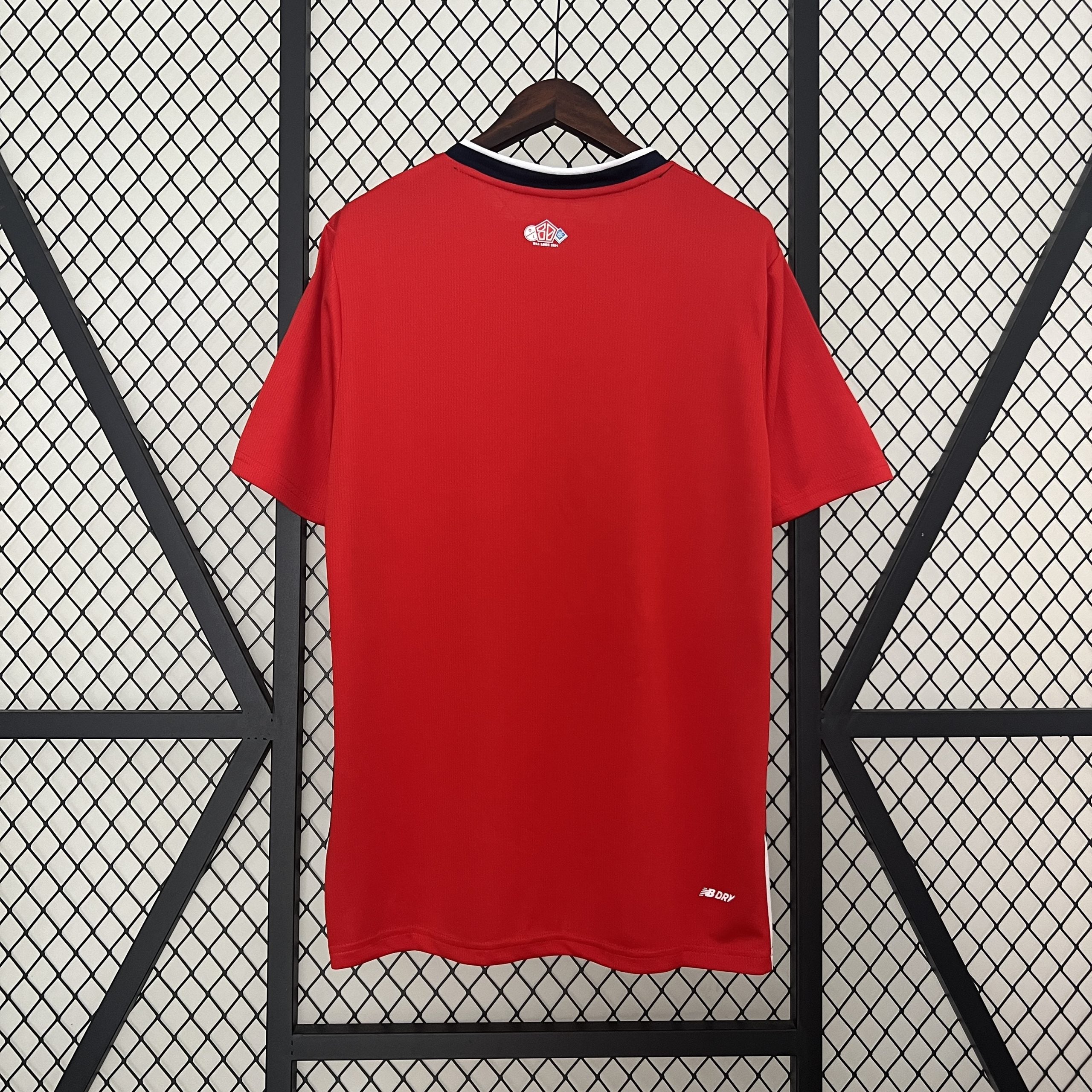 CAMISETA LILLE 24/25