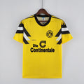 CAMISETA RETRO DORTMUND 1989