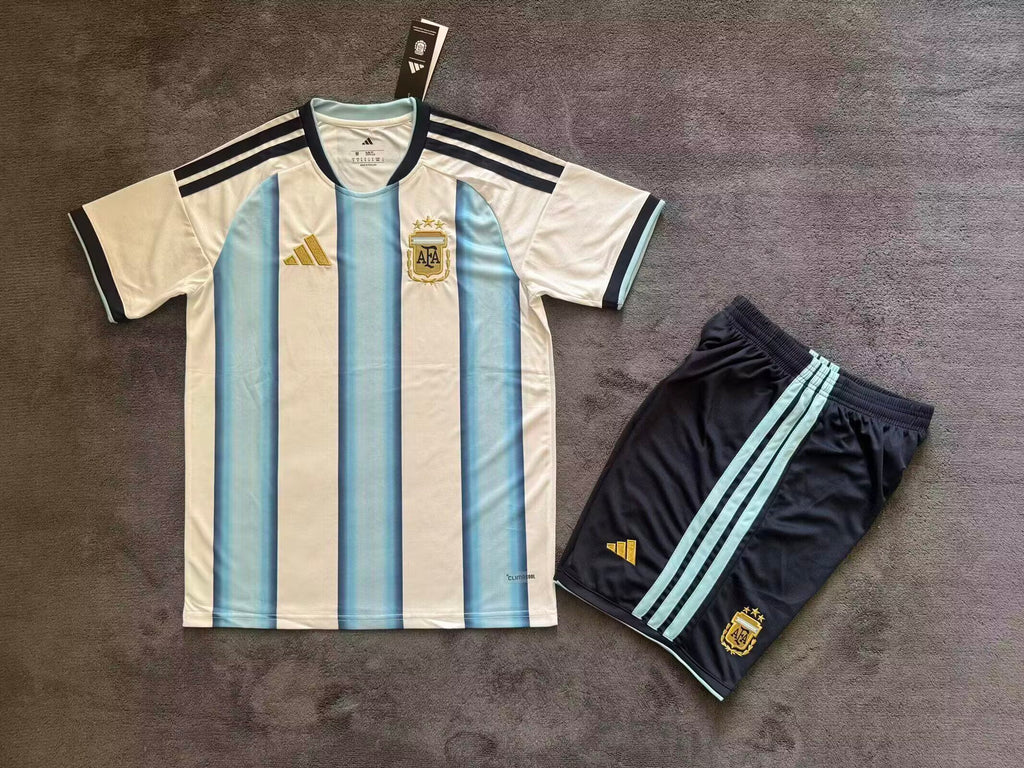 CONJUNTO NIÑO ARGENTINA