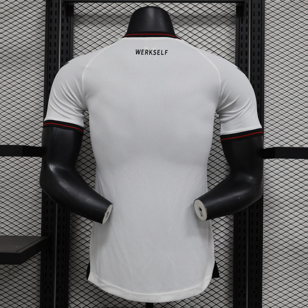 CAMISETA BAYER LEVERKUSEN JUGADOR (2) 24/25