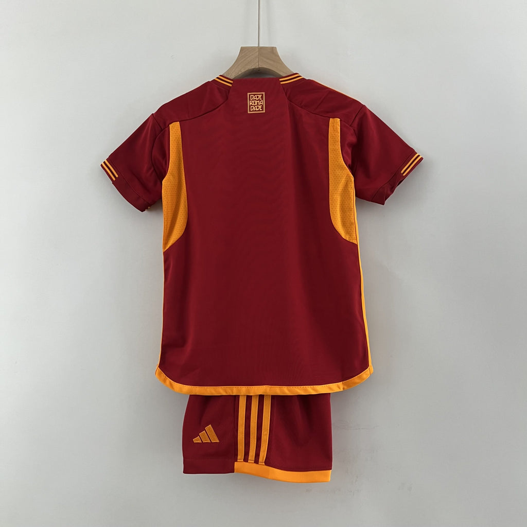 CONJUNTO NIÑO ROMA 23/24