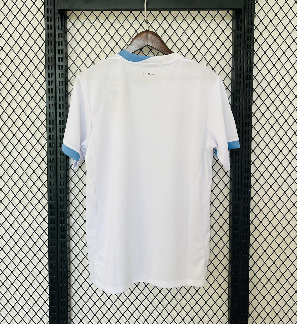 CAMISETA SELECCION URUGUAY (2) 24/25
