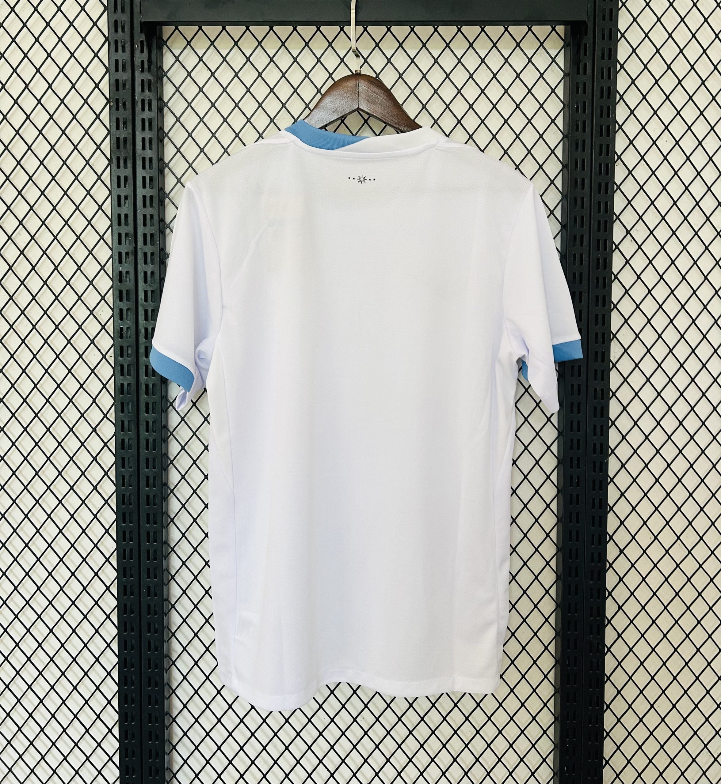 CAMISETA SELECCION URUGUAY (2) 24/25