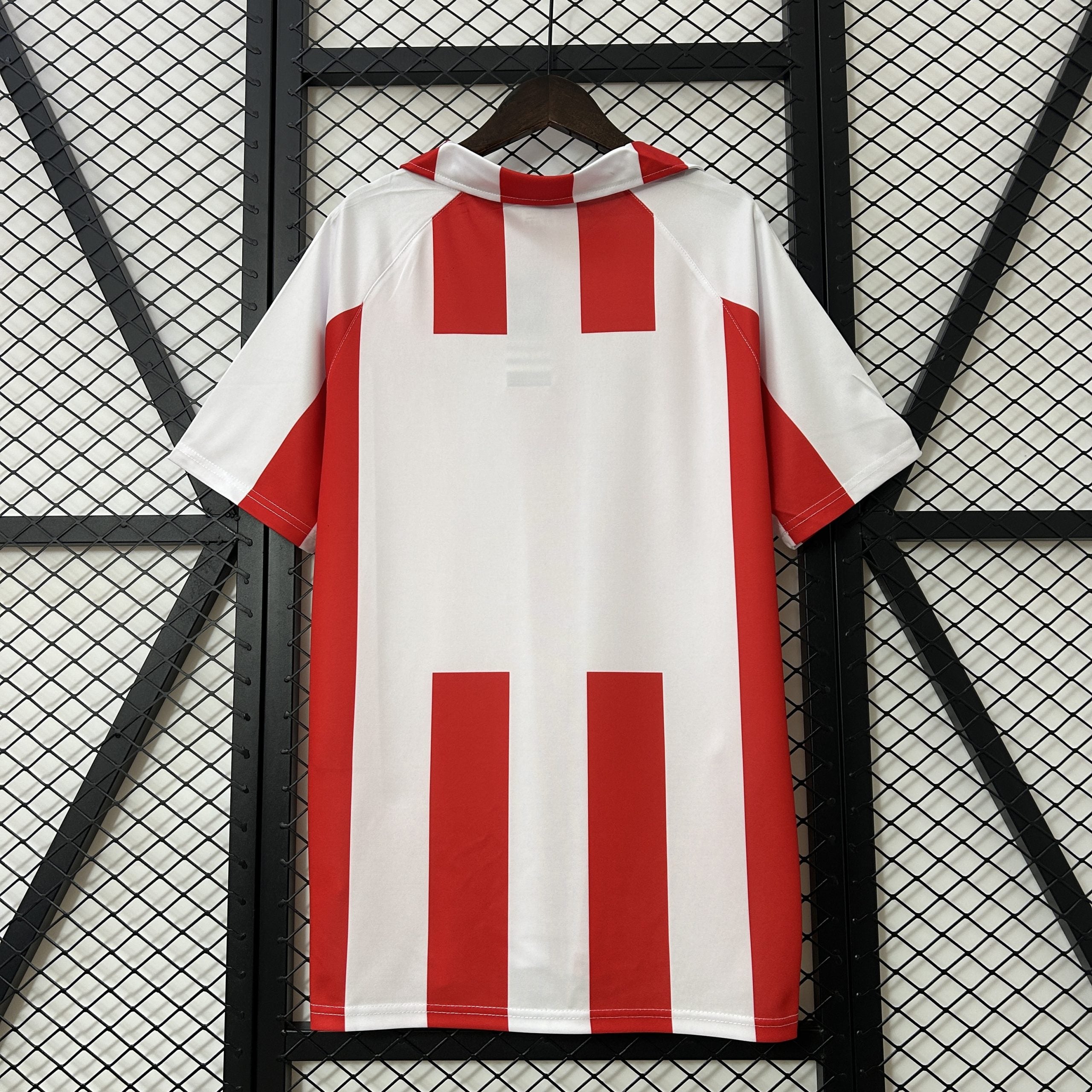 CAMISETA RETRO GIJON 86/87