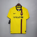 CAMISETA RETRO BARCELONA 08/09