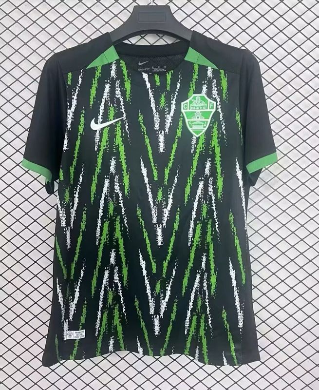 CAMISETA ELCHE 25/26