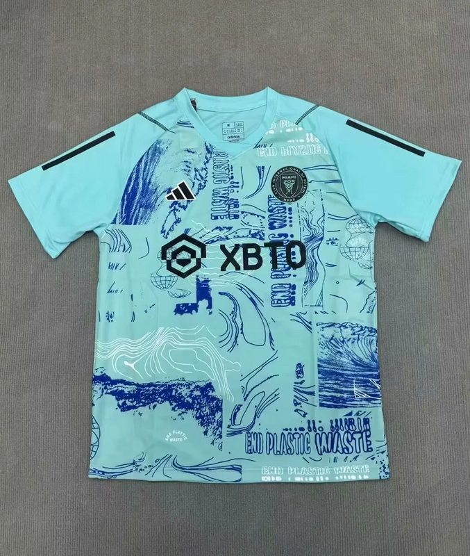 CAMISETA INTER DE MIAMI ED.ESPECIAL 24/25