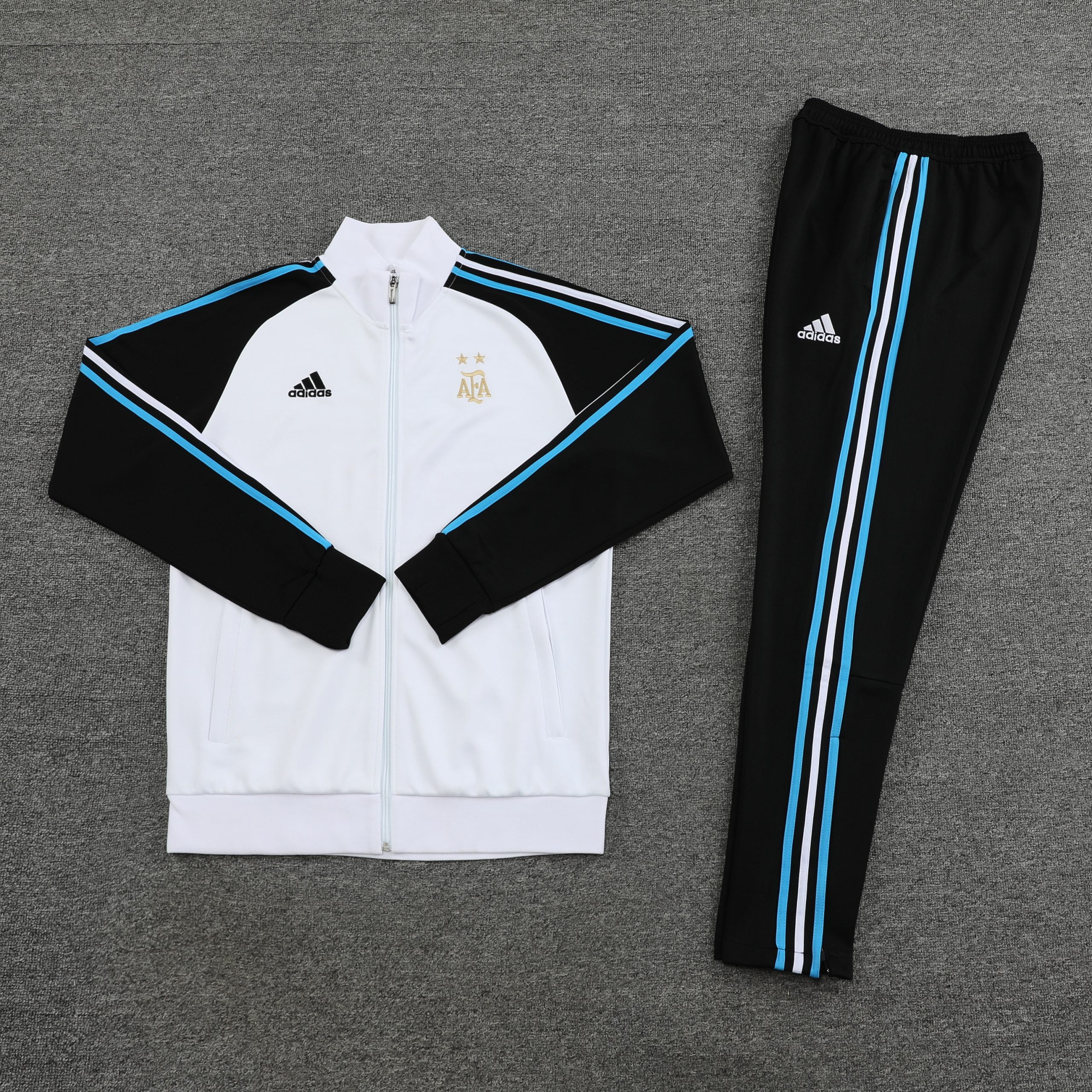 CONJUNTO SELECCIONES ARGENTINA (3)
