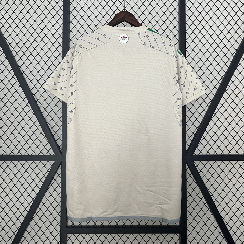 CAMISETA JUVENTUS ED.ESPECIAL 24/25