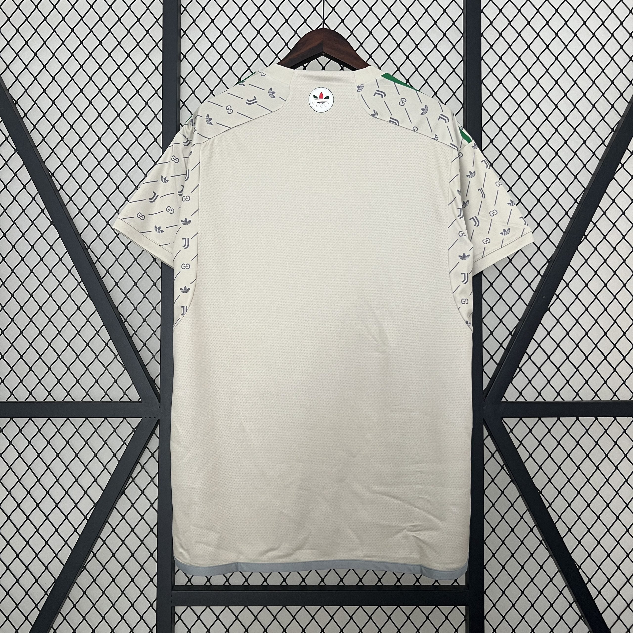 CAMISETA JUVENTUS ED.ESPECIAL 24/25