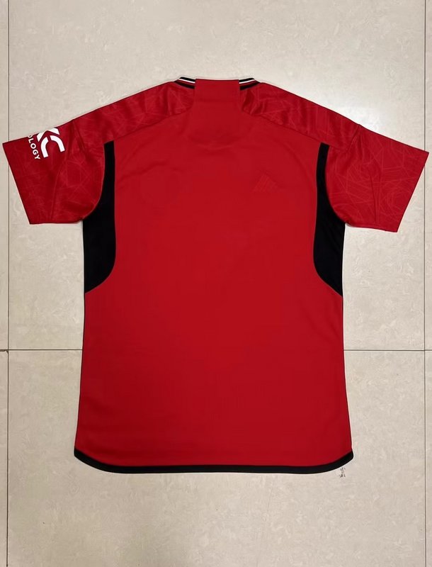 CAMISETA Manchester United 23/24 FAN