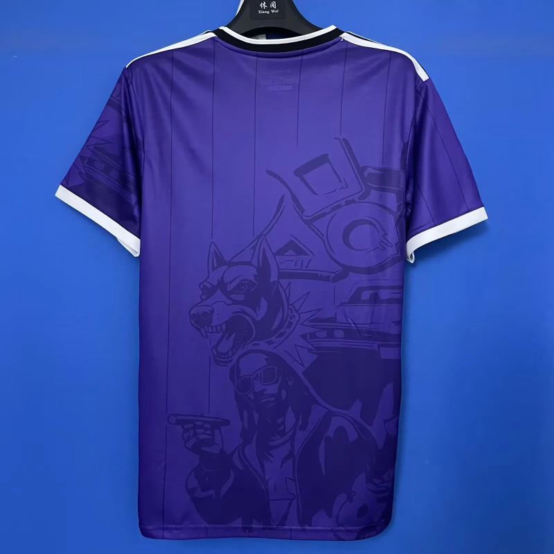 CAMISETA ITALIA ED.ESPECIAL (2) 25/26