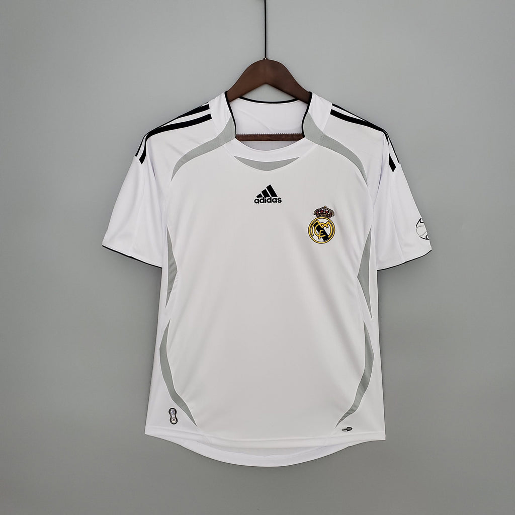 CAMISETA RETRO R.M4DR1D