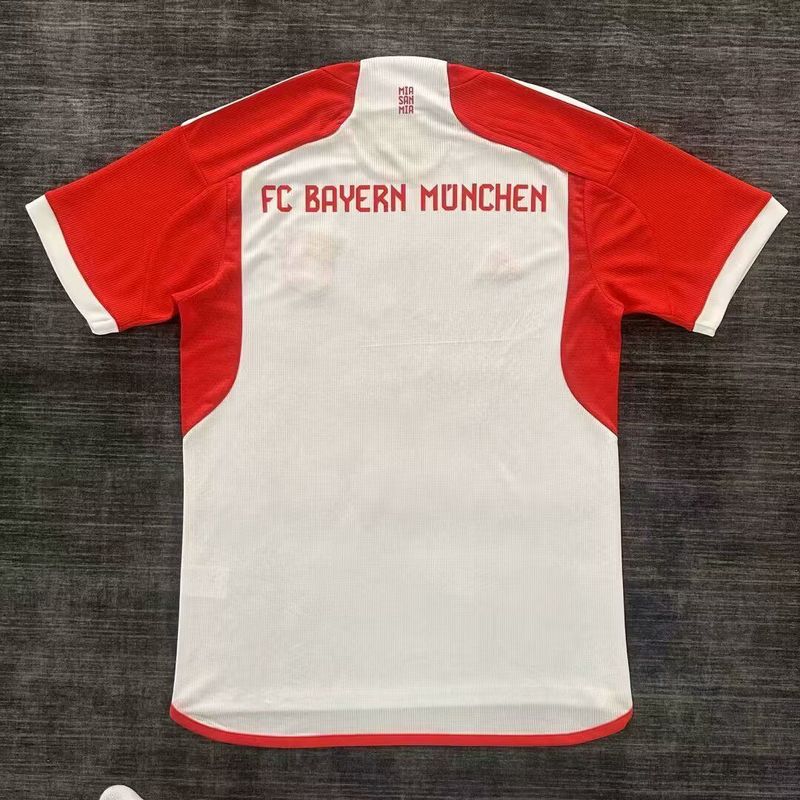 CAMISETA Bayer 23/24 FAN