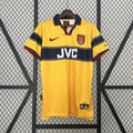 CAMISETA RETRO ARSENAL 97/99