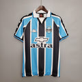 CAMISETA RETRO GREMIO 2000