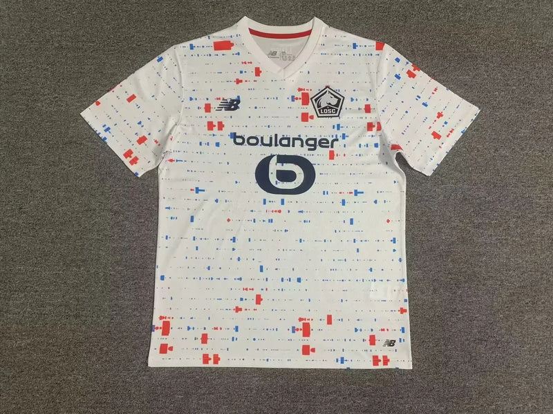 CAMISETA LILLE (2) 23/24