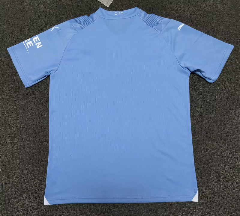 CAMISETA Manchester City 23/24 FAN