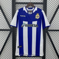 CAMISETA RETRO LA CORUÑA (2) 03/04