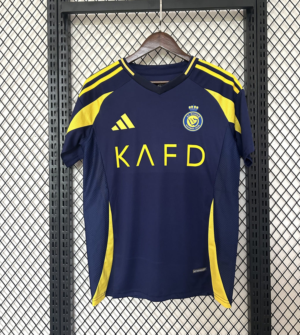 CAMISETA AL NASSR (2) 24/25