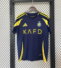 CAMISETA AL NASSR (2) 24/25