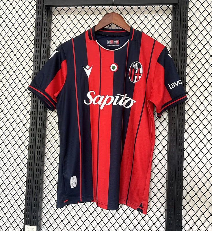 CAMISETA BOLOGNA 25/26