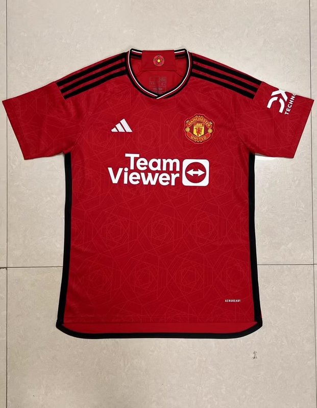 CAMISETA Manchester United 23/24 FAN