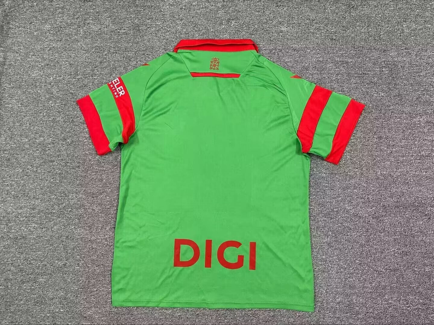 CAMISETA OSASUNA (3) 25/26