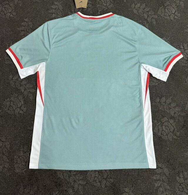 CAMISETA ATLETICO DE MADRID FAN (2) 24/25